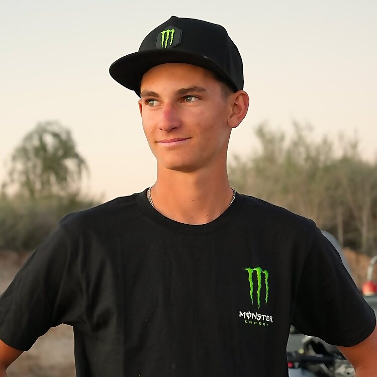 Coy Curtis