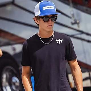 Lukas Cervera