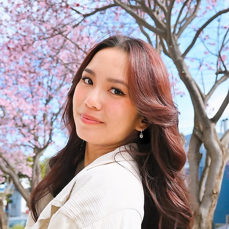 Michelle Kanemitsu
