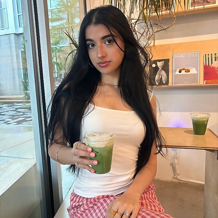Yasmine
