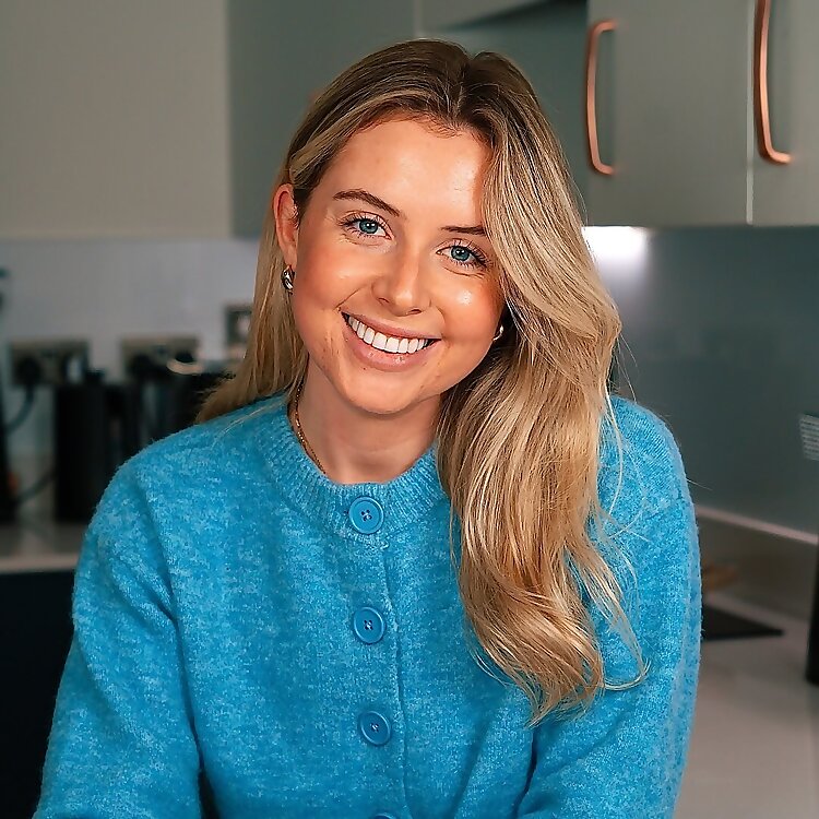 Sophie Richards