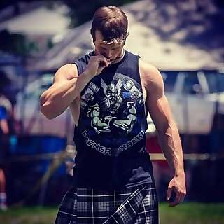 Scott Farr