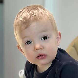 Enzo Sulimau