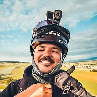 Theeo Audebaud