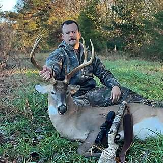 Jeremy Futrell