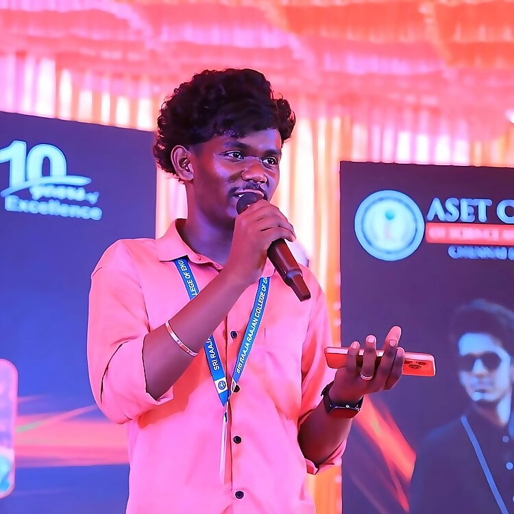 Adhithya