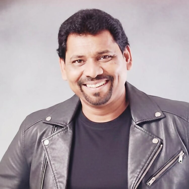 Siraj Khan