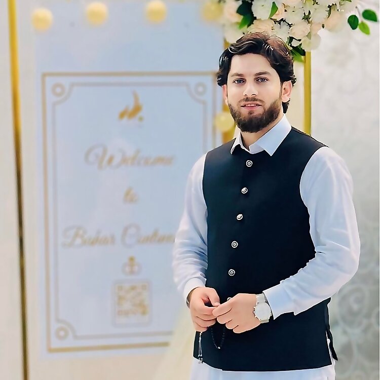 Amdad Shinwari