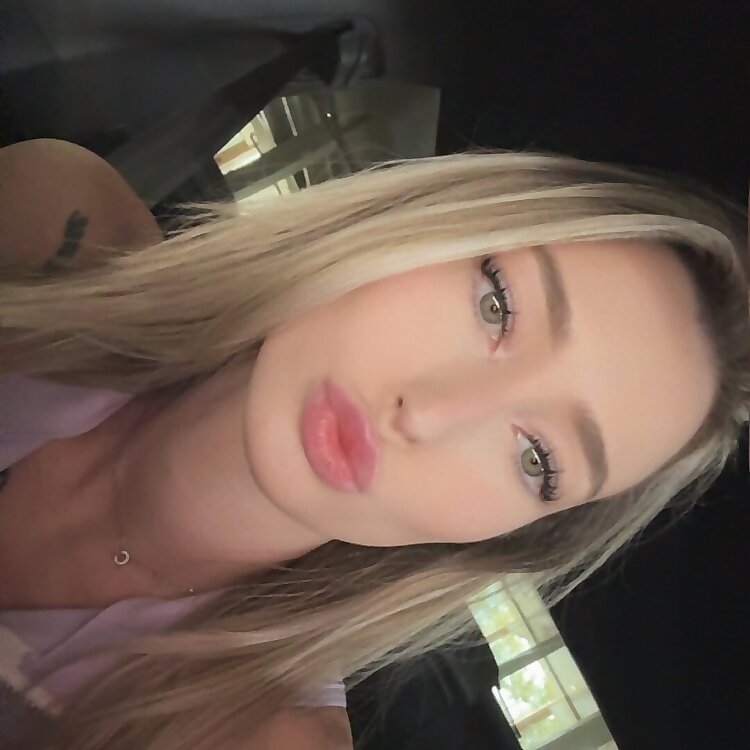 Courtney Ashby
