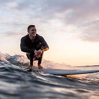 Chris Finck