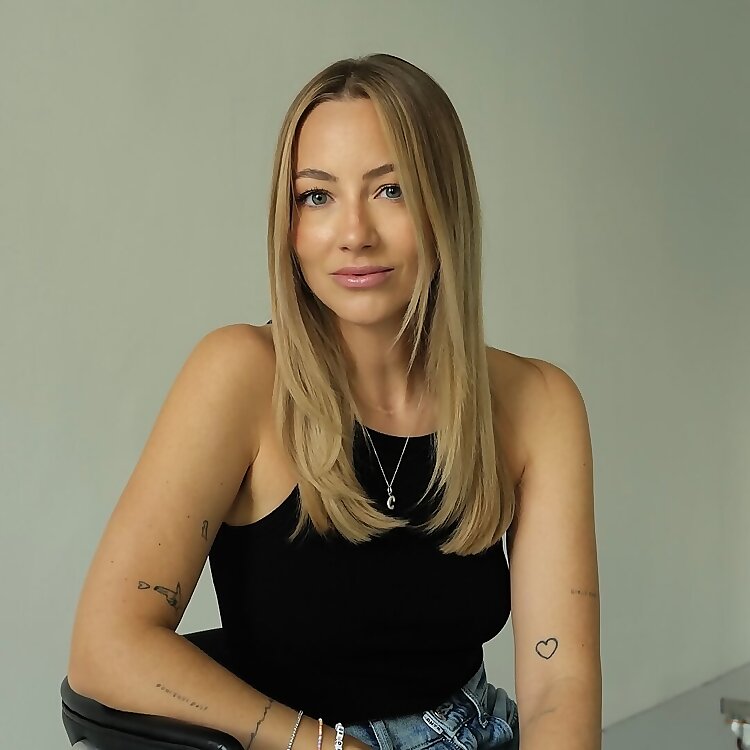 Christina Bischof