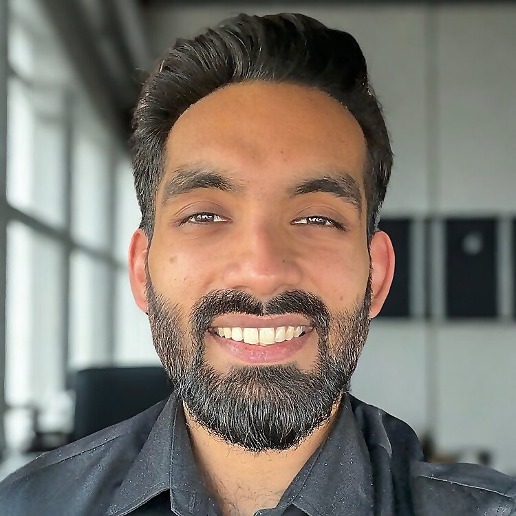 Fahad Alghathbar