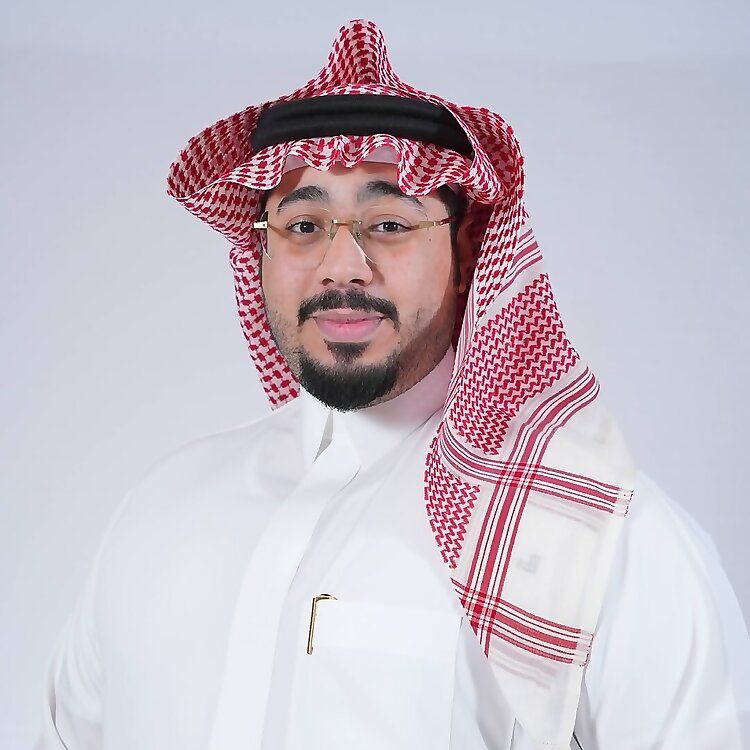 Mohammed Bashammakh