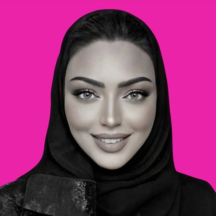 Reem Al Mousa