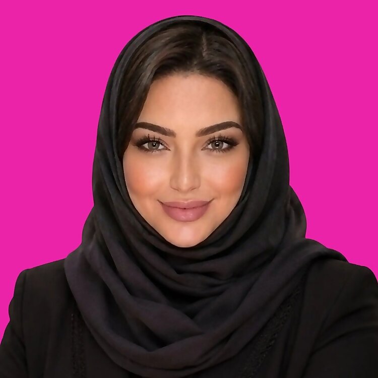 Reem Al Mousa