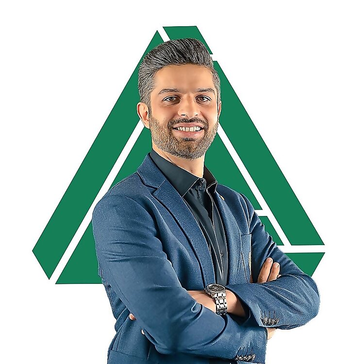 Ali Khan Swati
