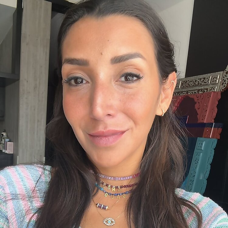 Marriam Mossalli