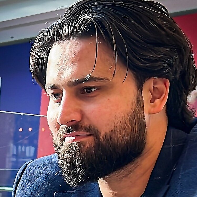 Fazal Riaz