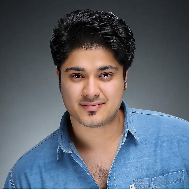 Ramin Herawi