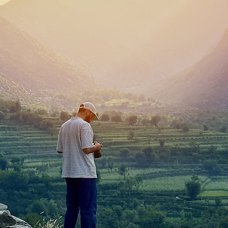 Sajjad Sangar
