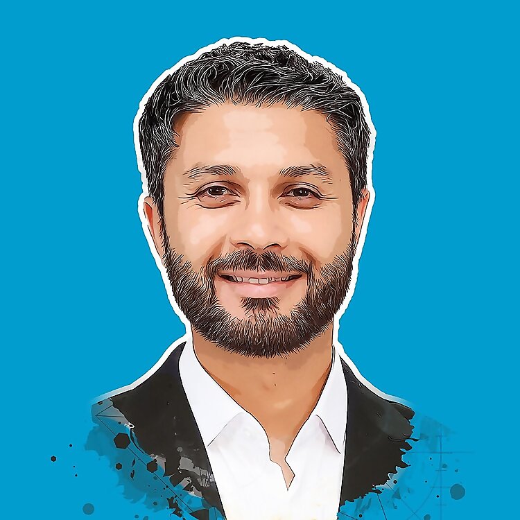 Hafiz Mohammadi️️️️