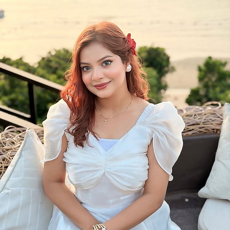 Oishrat Jahan Eity