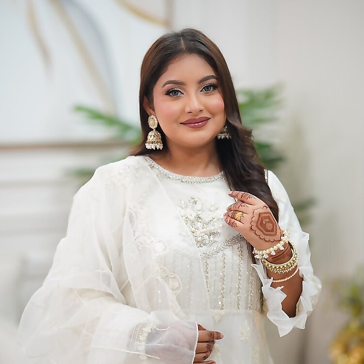 Nusrat Jahan Ontora