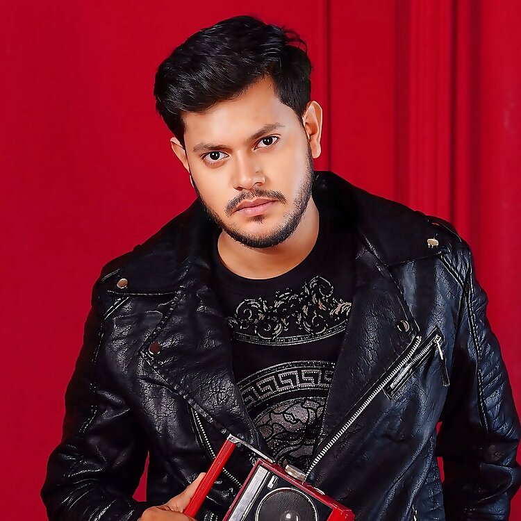 Rakib Hossain
