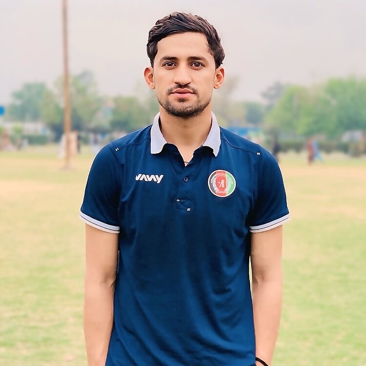Roheed Janzai