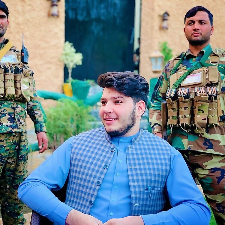 Arifullah Muslimyar
