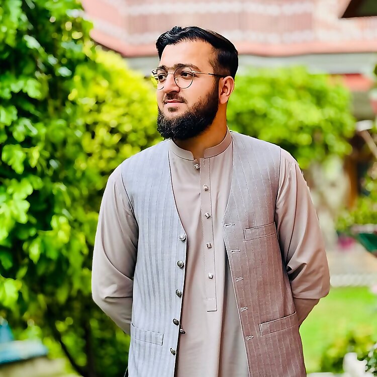 Rezwan Subhani