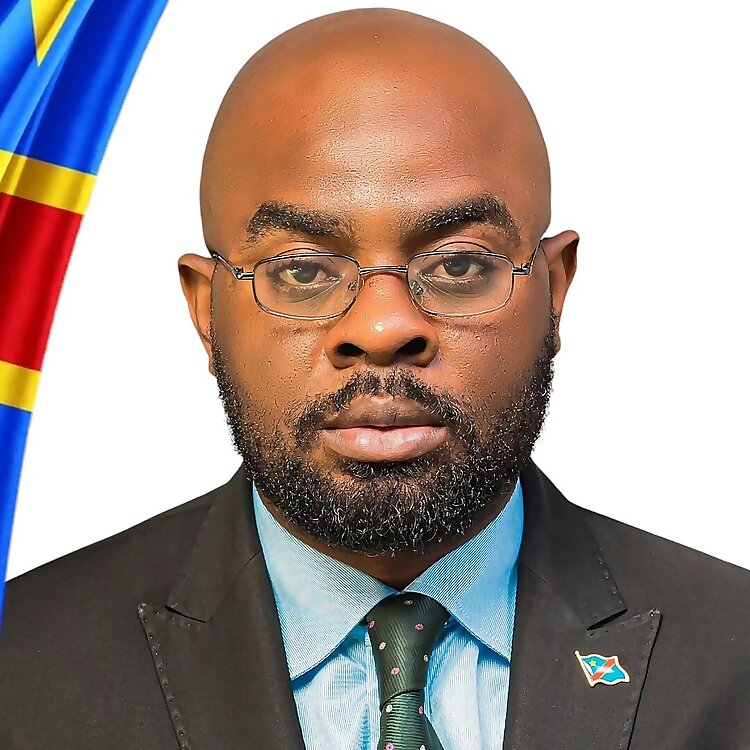 Manix Iyenda