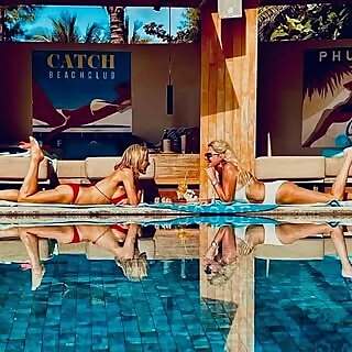 Rachel Pether