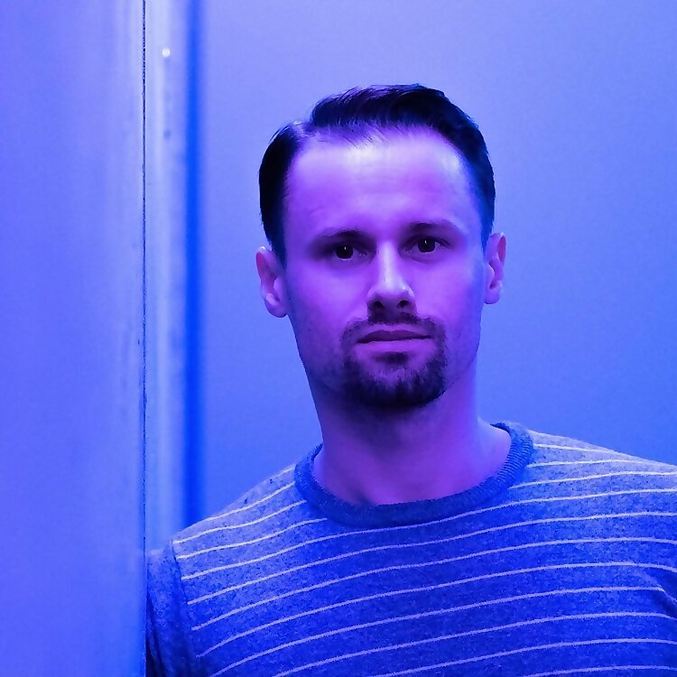 Anton Golub