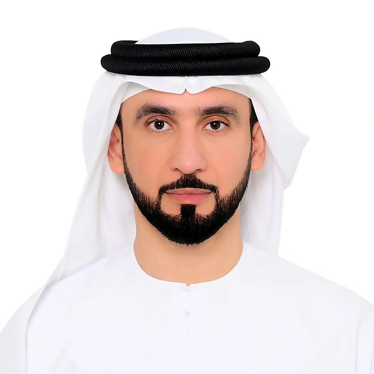 Khalifa Aijaziri Alshehhi