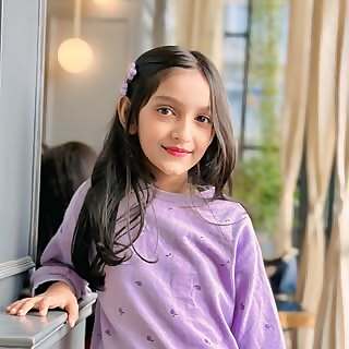 Samiya Sinthiya 