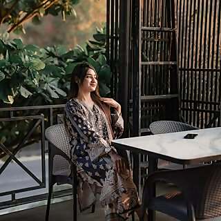 Alisha Noor