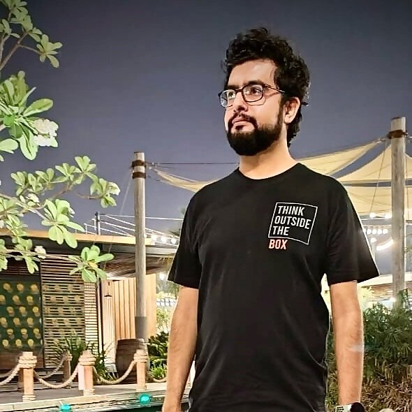 Umer Bashir