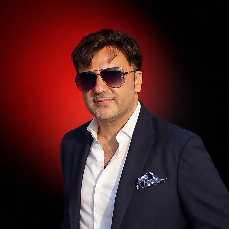 Mohsin Sher