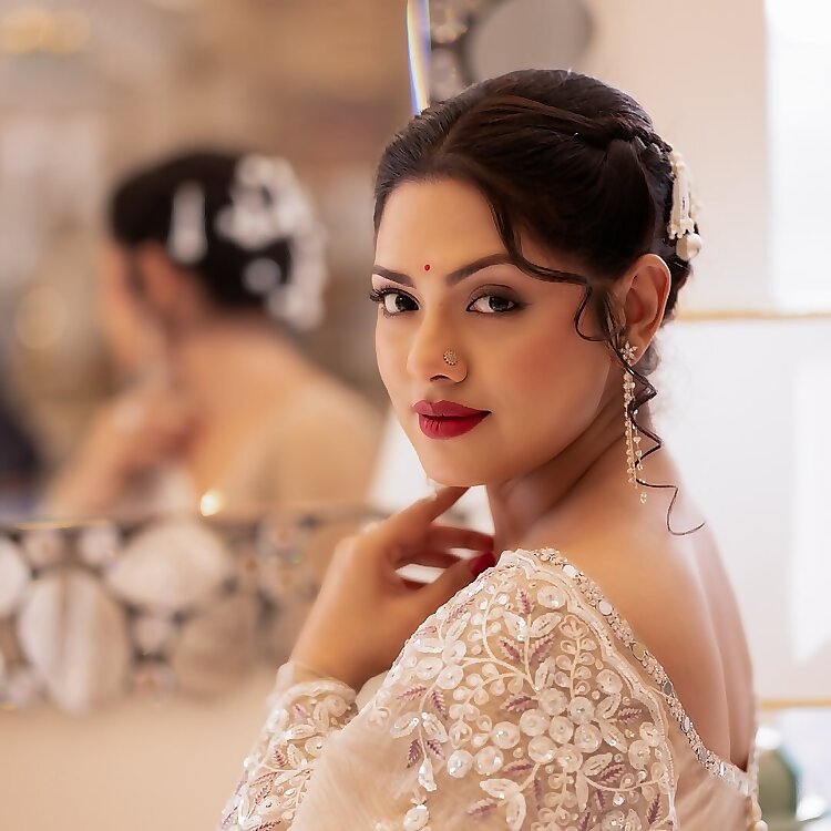 Nusrat Imrose Tisha