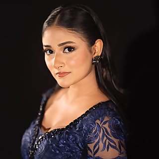 Mukaddas Malaika Chowdhury