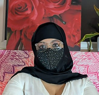 Farida Haniya
