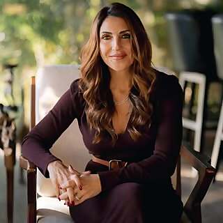 Dina El Mofty