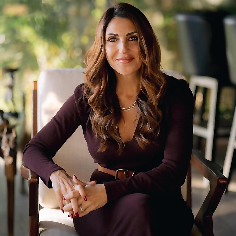 Dina El Mofty