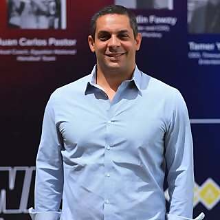 Ayman Hakky