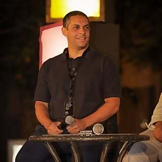 Ayman Hakky