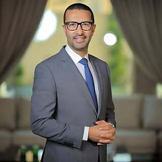 Mohamed Kaoud