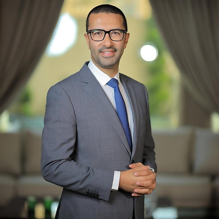 Mohamed Kaoud