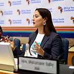 Soraya Bahgat