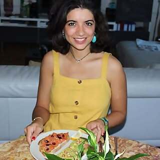 Salma Berrada